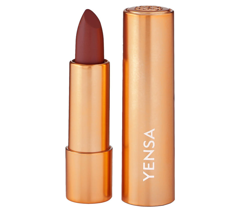 YENSA Vibrant Silk Lipstick — View 32