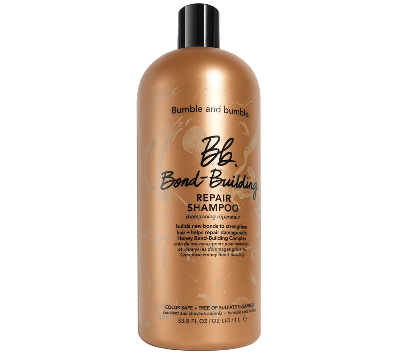 Bumble and bumble. Bond-Building Repair Shampoo33.8 oz — Main view