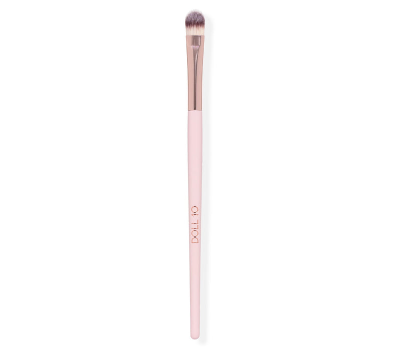 Doll 10 Precision Corrector Brush — Main view