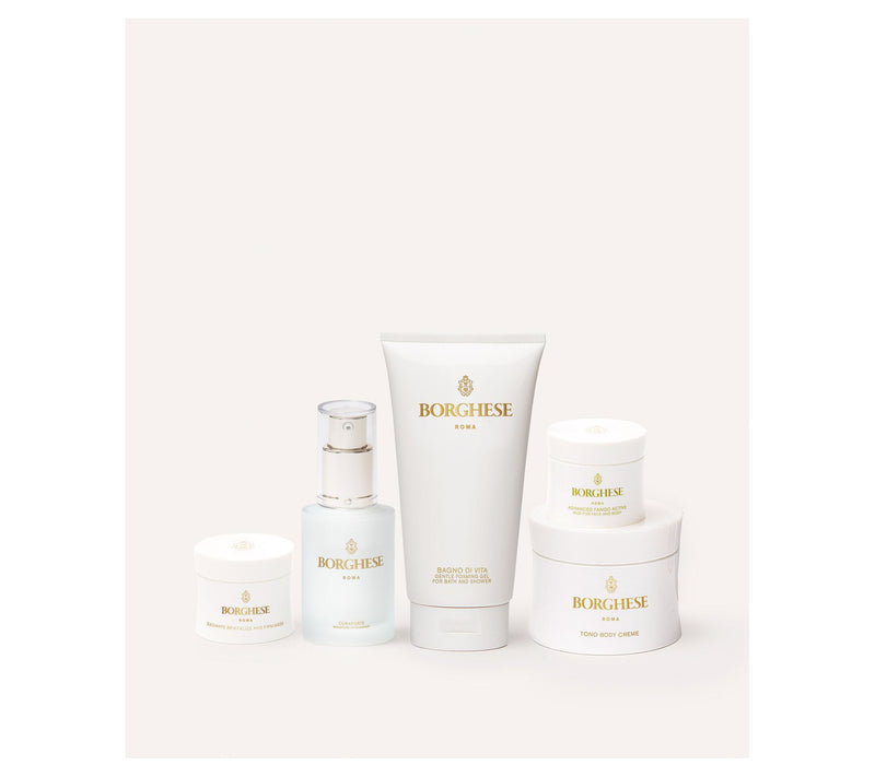 Borghese 5-Piece Borghese Bestsellers Gift Set — View 2