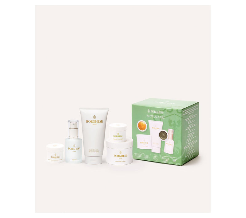 Borghese 5-Piece Borghese Bestsellers Gift Set — Main view