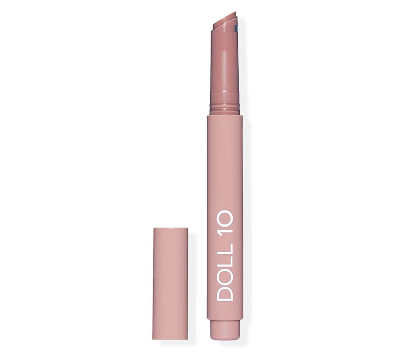 Doll 10 Peptide Plump Lip Oil — View 18