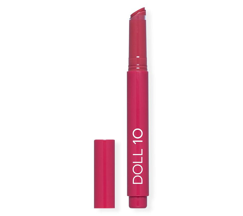 Doll 10 Peptide Plump Lip Oil — View 22