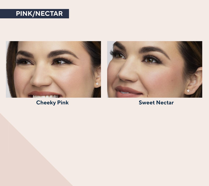 LWYA by Kim Gravel Blush Crush Dual Ended Blush Stick Duo — View 12