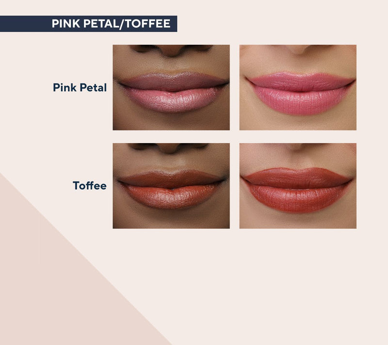 LWYA by Kim Gravel HydraKiss Lip Crayon Duo — View 9