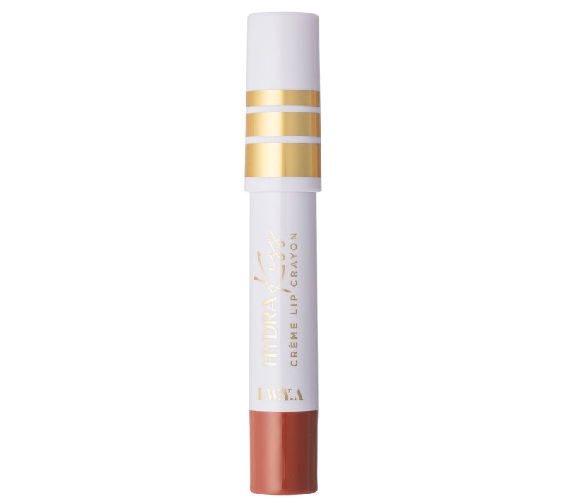 LWYA by Kim Gravel HydraKiss Lip Crayon Duo — View 7