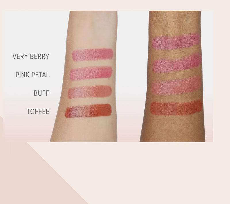 LWYA by Kim Gravel HydraKiss Lip Crayon Duo — View 10