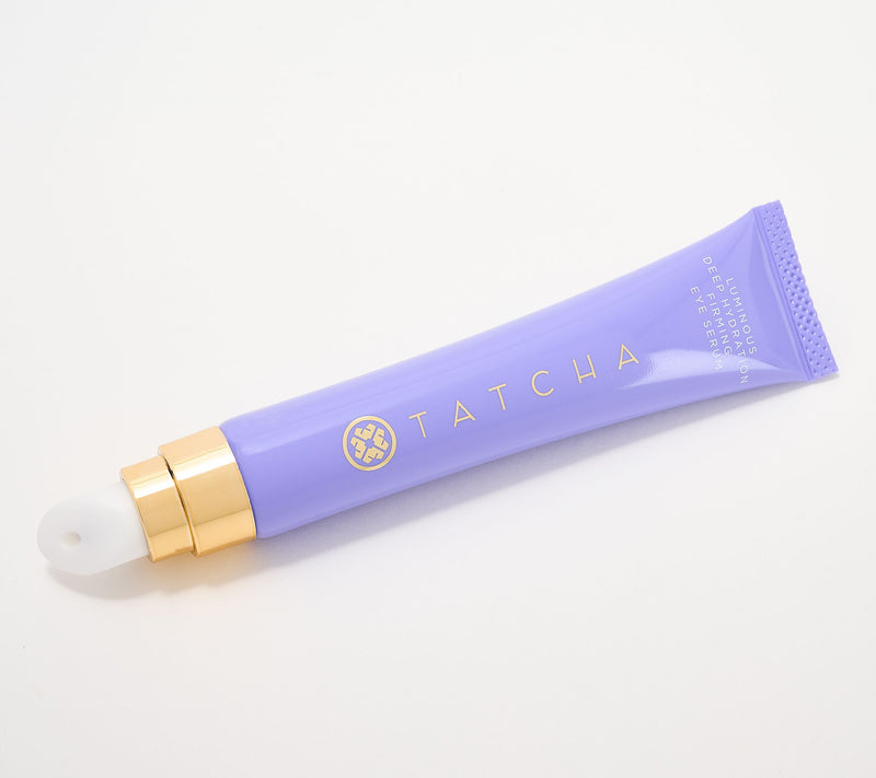 TATCHA Luminous Eye Serum, Serum Stick & Mini Dewy Cream — View 3