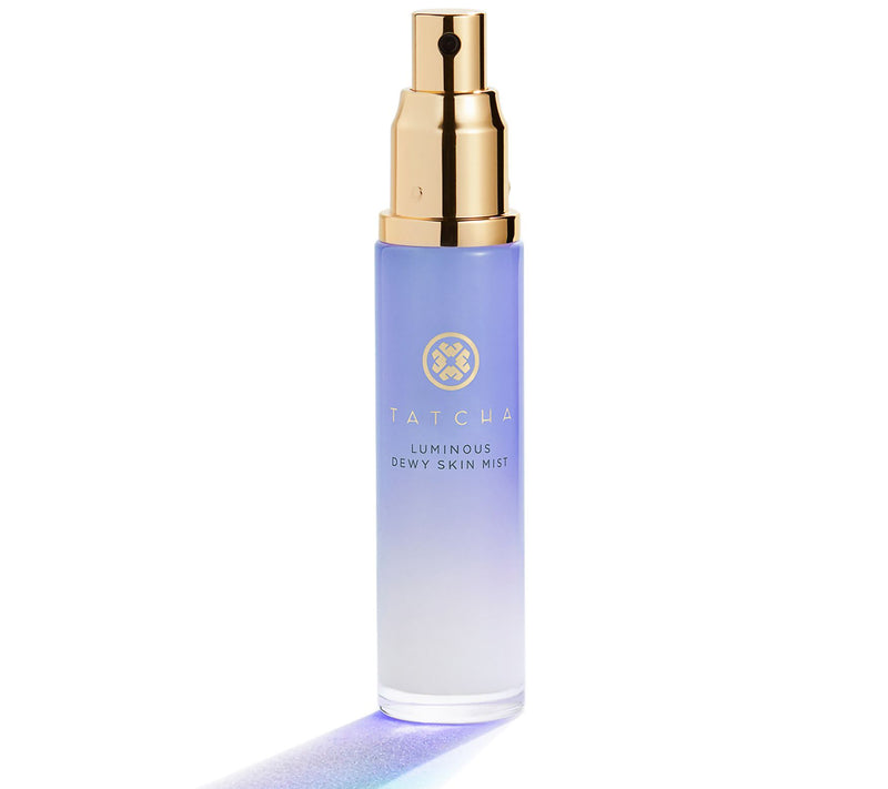 TATCHA The Luminous Dewy Skin Mist — View 2
