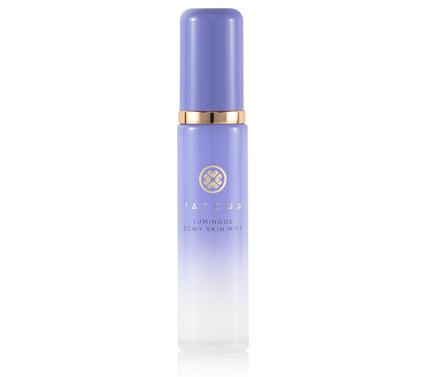 TATCHA The Luminous Dewy Skin Mist