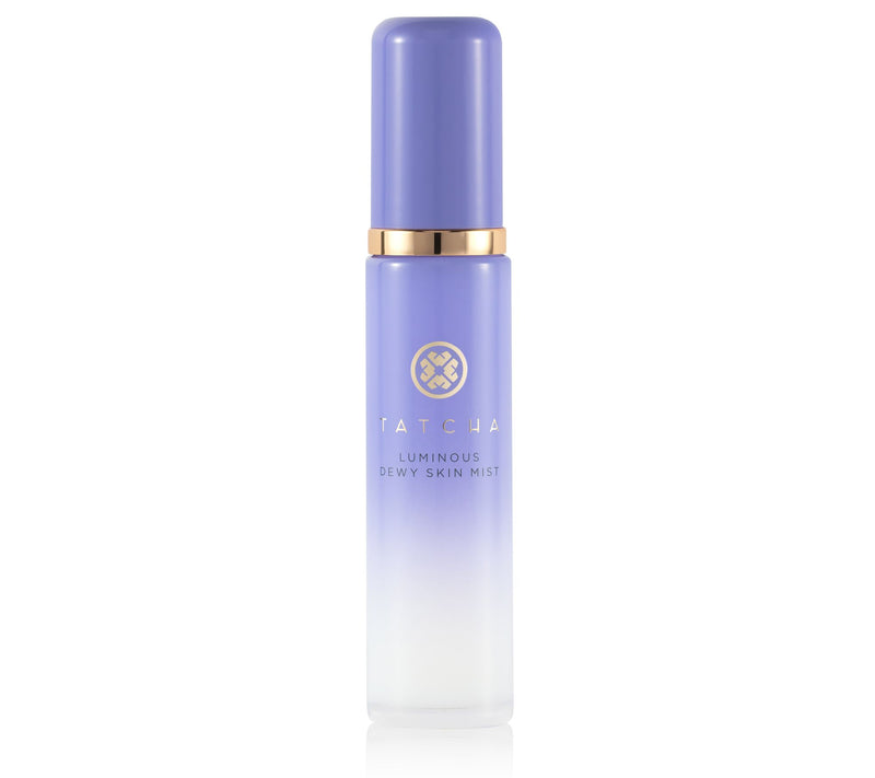 TATCHA The Luminous Dewy Skin Mist — Main view