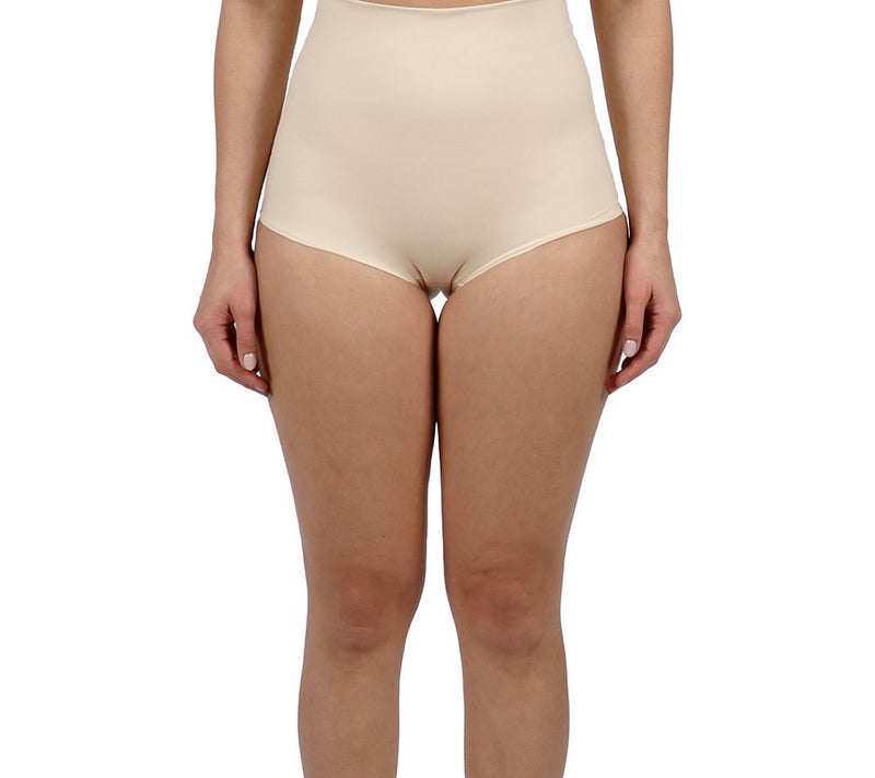 Rene Ruiz Collection High Waisted Underwear — View 7