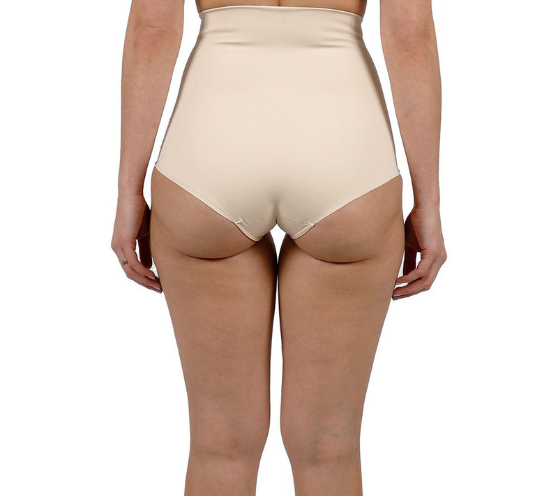Rene Ruiz Collection High Waisted Underwear — View 4