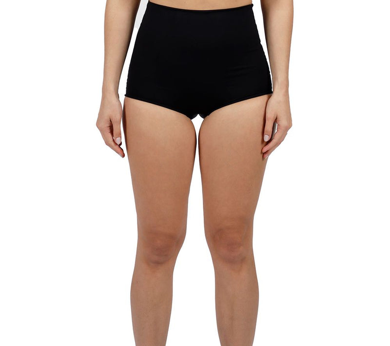 Rene Ruiz Collection High Waisted Underwear — Main view