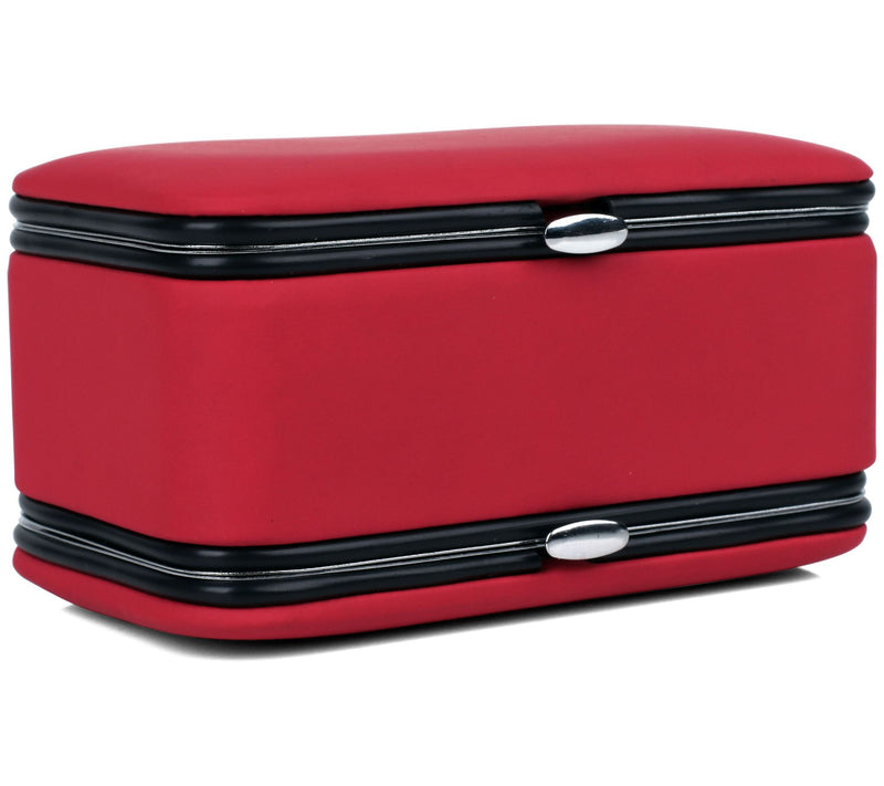Julia Buxton Essential Manicure Kit & Jewelry Case — View 4
