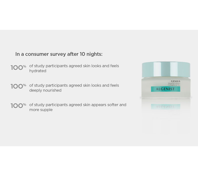 Algenist Microalgae Retinol Serum & Sleeping Collagen Cream — View 8