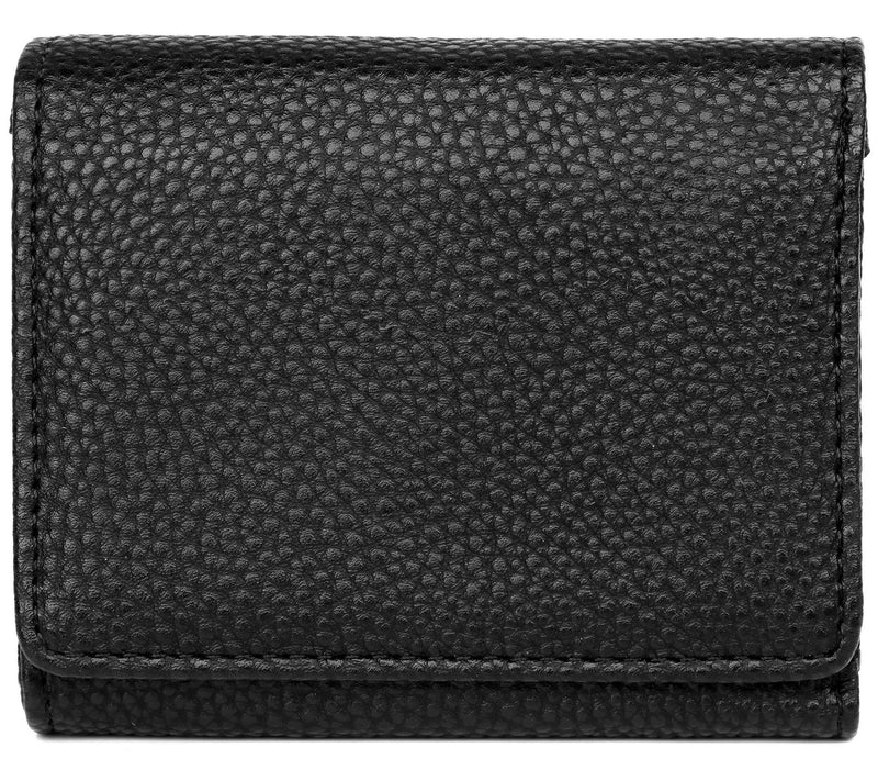 Julia Buxton Medium Trifold RFID Wallet — View 12