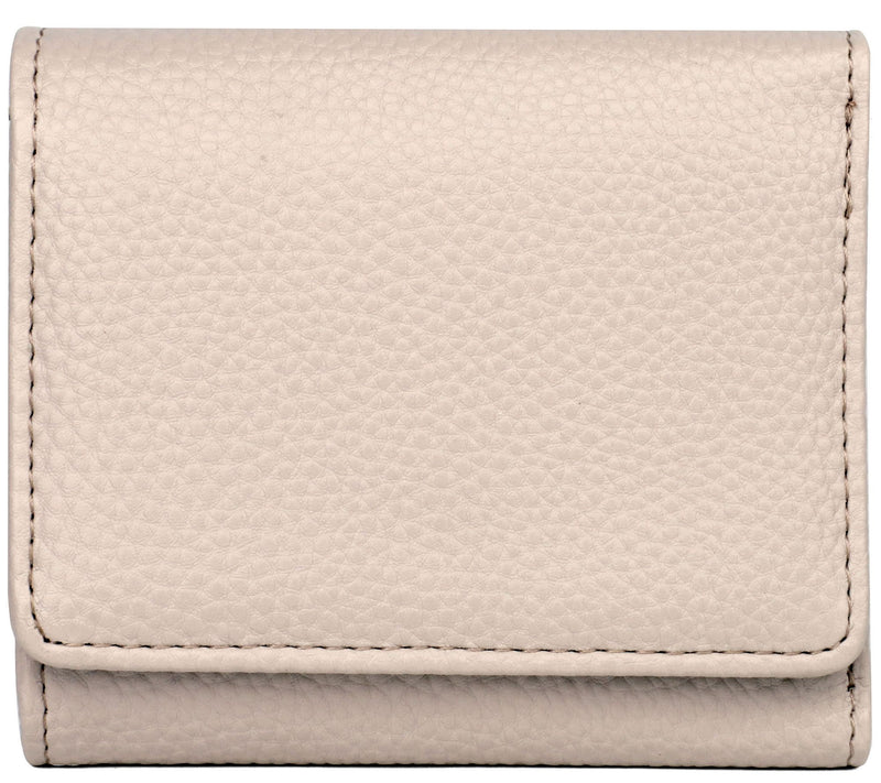 Julia Buxton Medium Trifold RFID Wallet — View 13