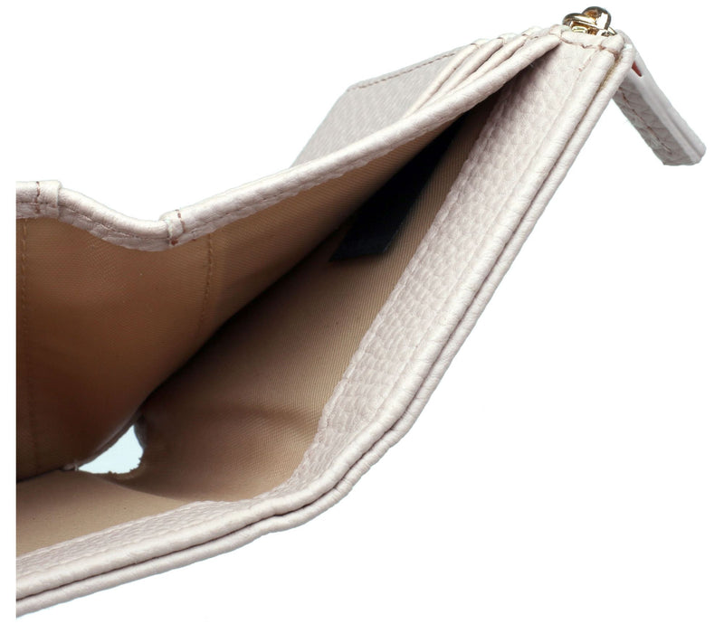 Julia Buxton Medium Trifold RFID Wallet — View 5