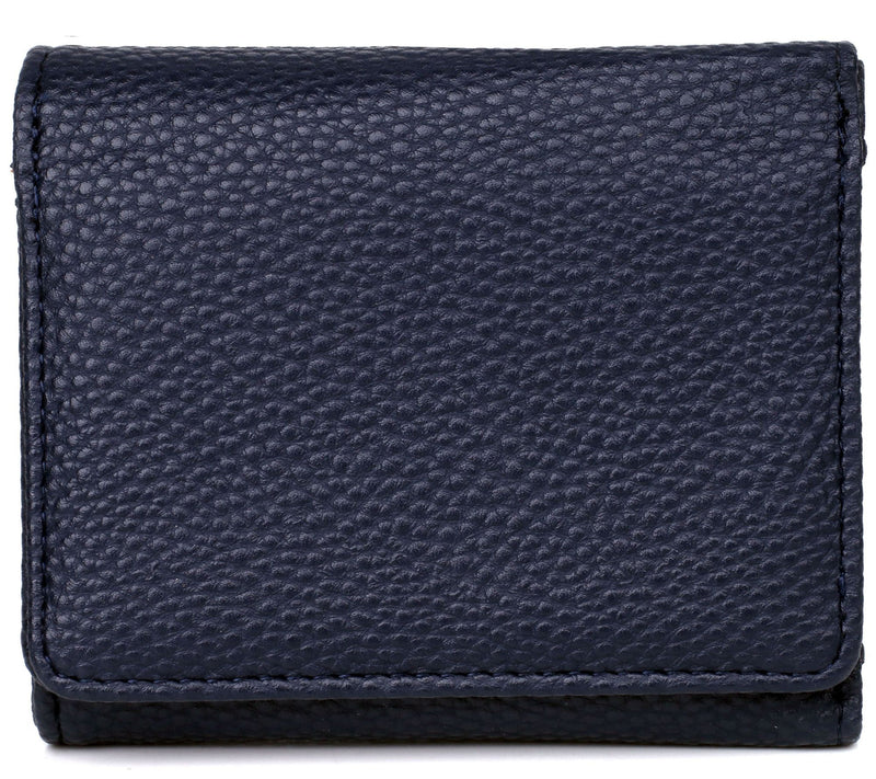 Julia Buxton Medium Trifold RFID Wallet — View 16