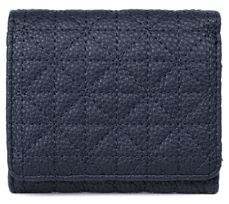 Julia Buxton Medium Trifold RFID Wallet — View 17