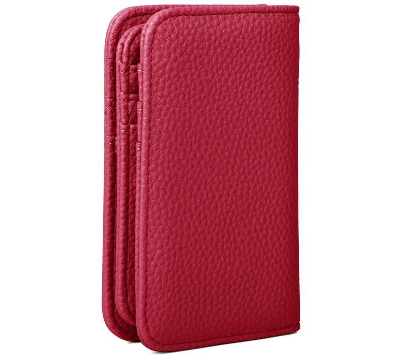 Julia Buxton Pik-Me-Up Snap Case RFID Wallet — View 18