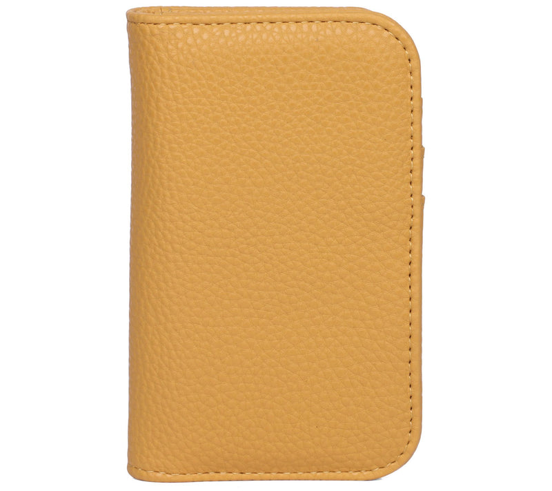 Julia Buxton Pik-Me-Up Snap Case RFID Wallet — View 9