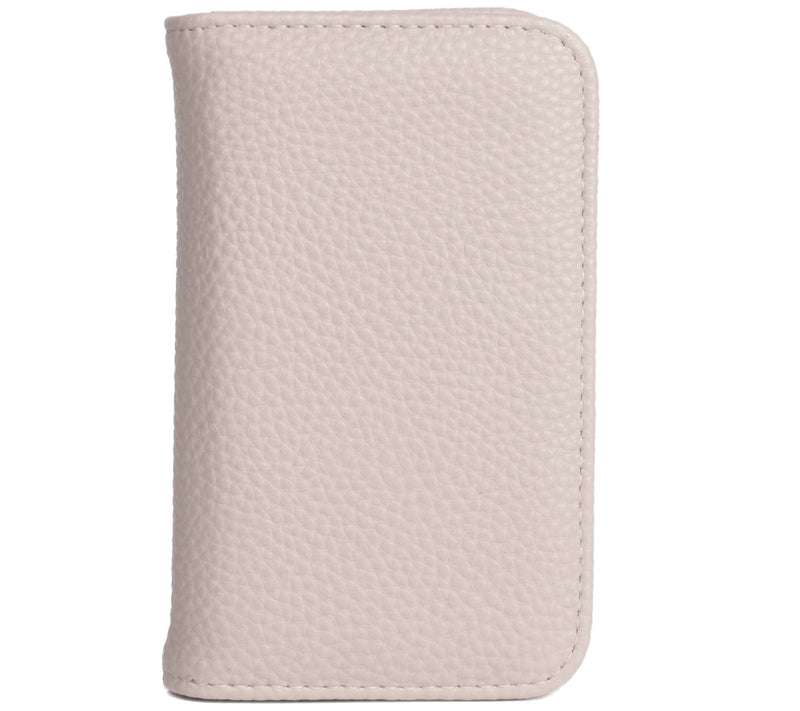 Julia Buxton Pik-Me-Up Snap Case RFID Wallet — View 17
