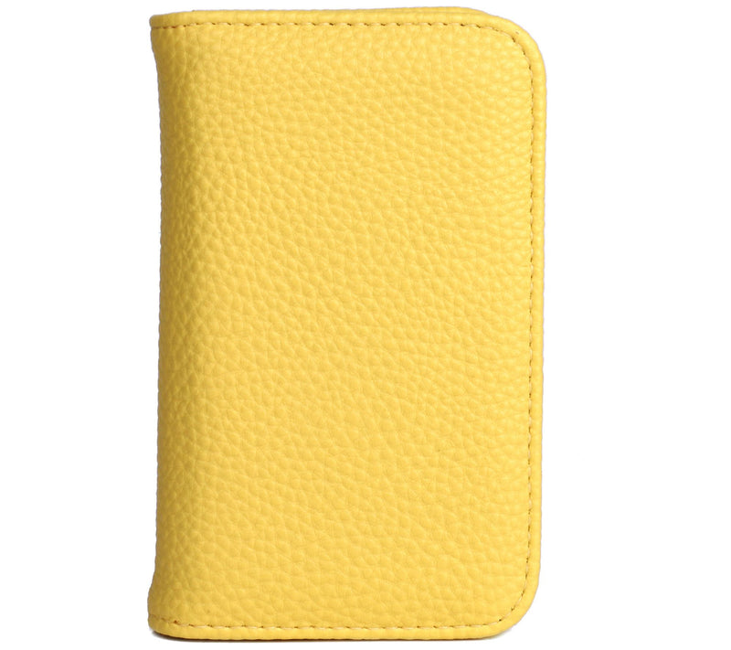 Julia Buxton Pik-Me-Up Snap Case RFID Wallet — View 5
