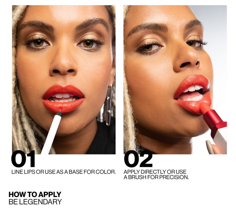 Smashbox Be Legendary Lip Kit — View 3