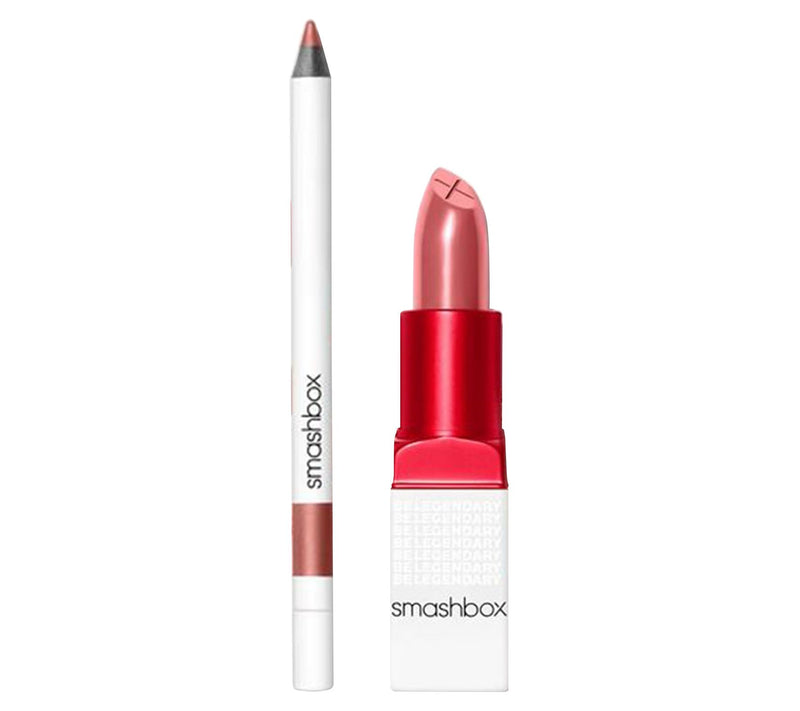 Smashbox Be Legendary Lip Kit — View 9