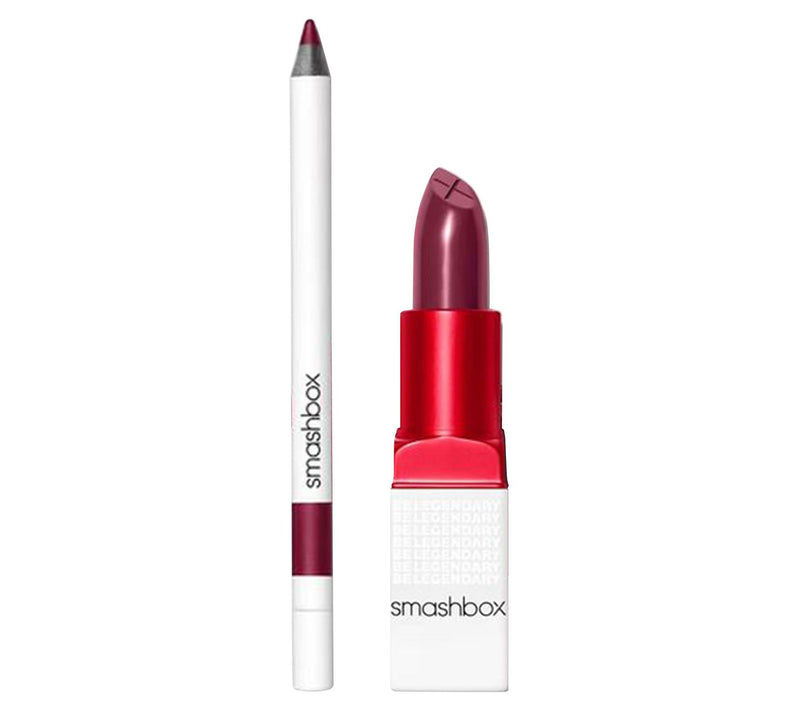 Smashbox Be Legendary Lip Kit — View 10