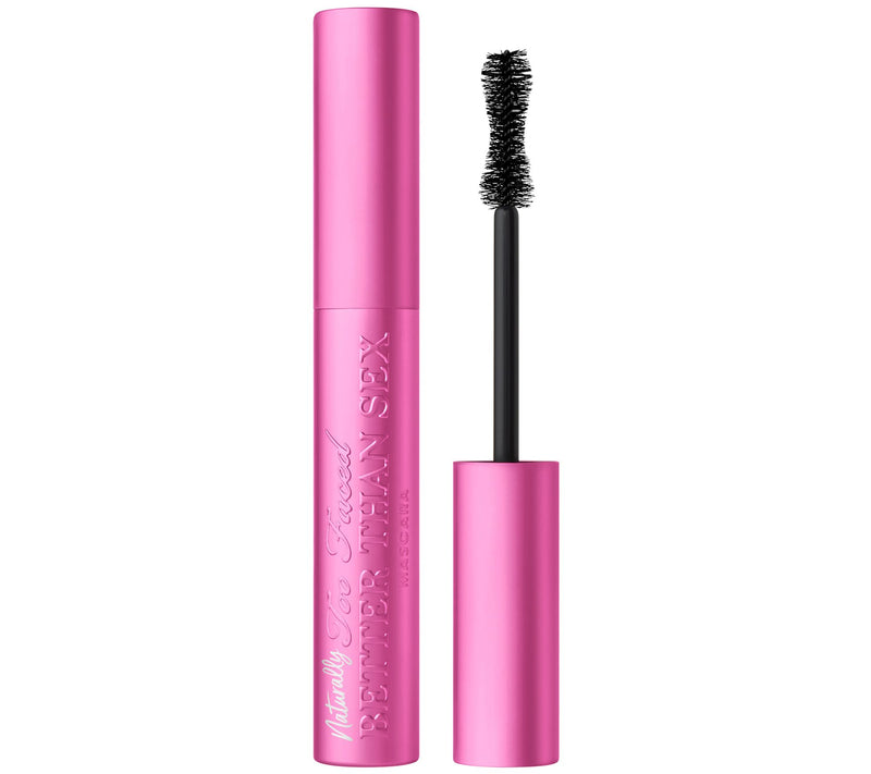Too Faced Naturally Better Than Sex Mascara — Main view