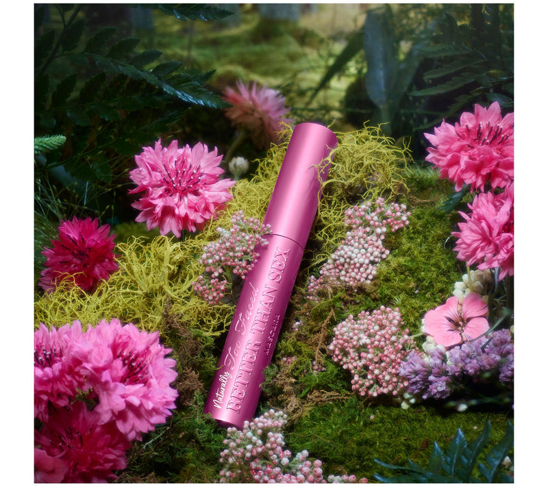 Too Faced Naturally Better Than Sex Mascara — View 4