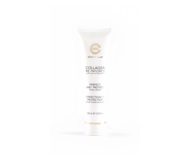 Elizabeth Grant Collagen Re-Inforce Hand Cream — Main view