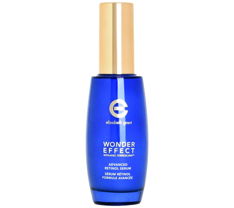 Elizabeth Grant Wonder Effect Advanced RetinolGentle Serum — Main view