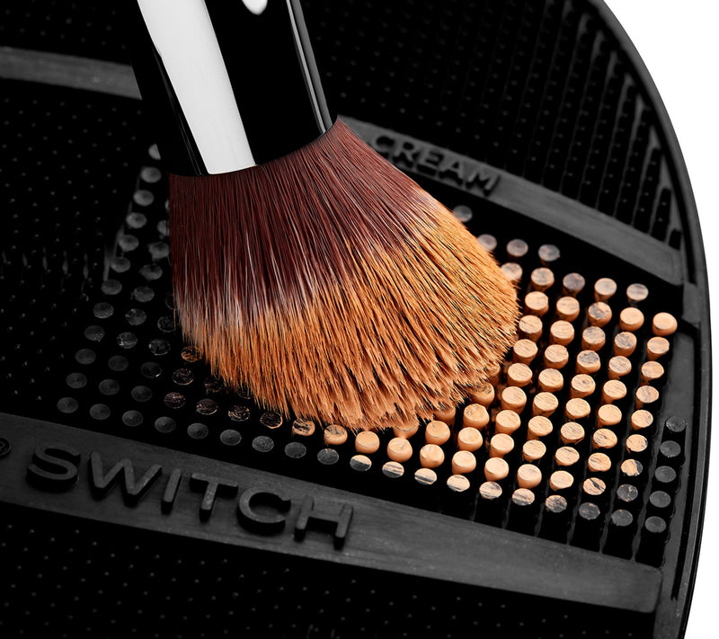 Sigma Beauty Essential Brush Set with Sigma Switch — View 5