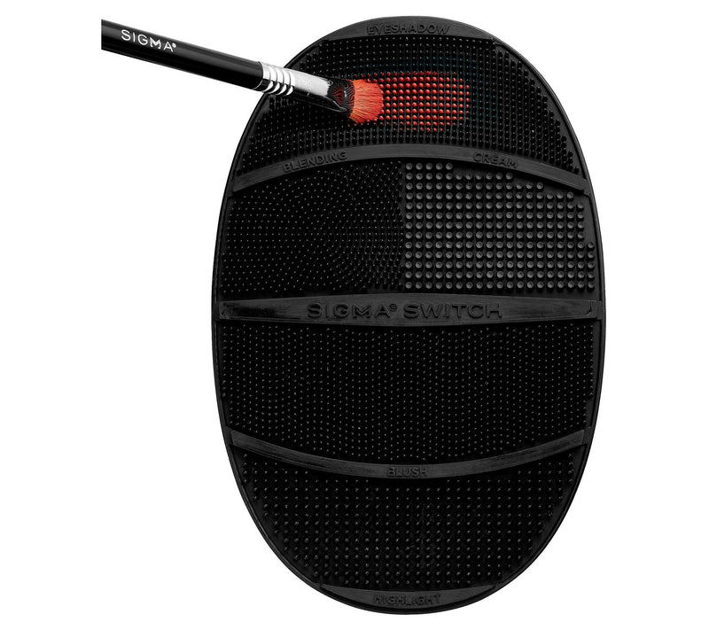 Sigma Beauty Most Wanted Brush Set with Sigma Switch — View 3