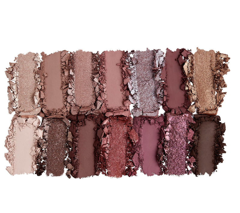 Sigma Beauty New Mod Eye Shadow Palette with New Mod Lip Cream — View 6