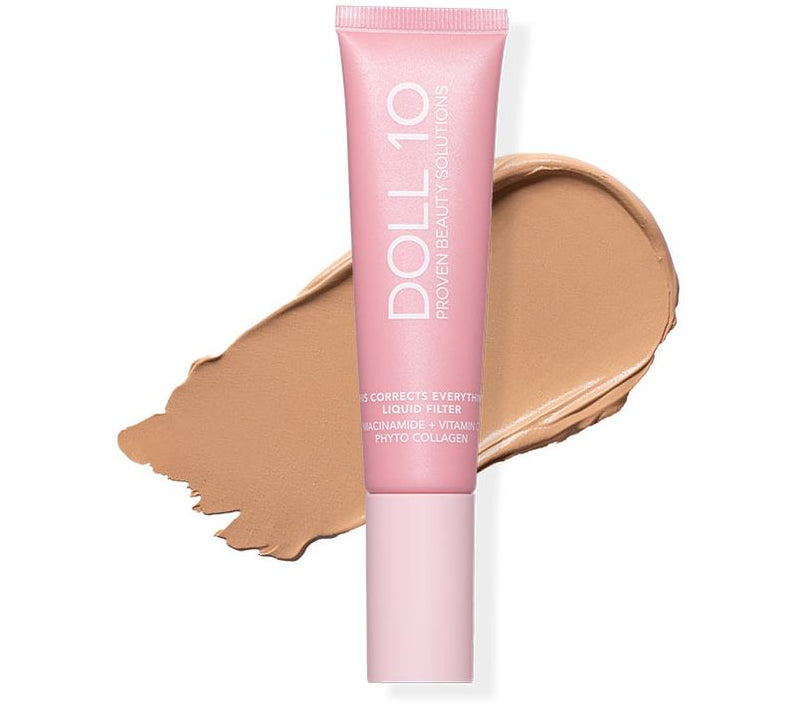 Doll 10 T.C.E. Liquid Filter — View 11