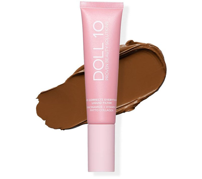 Doll 10 T.C.E. Liquid Filter — View 19