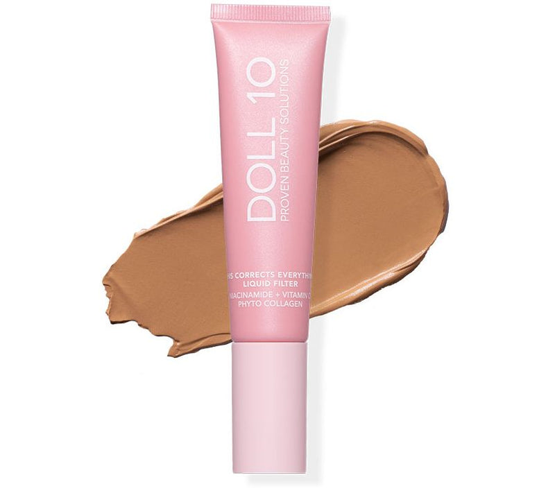 Doll 10 T.C.E. Liquid Filter — View 15