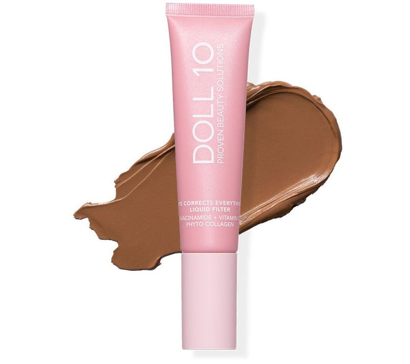 Doll 10 T.C.E. Liquid Filter — View 17