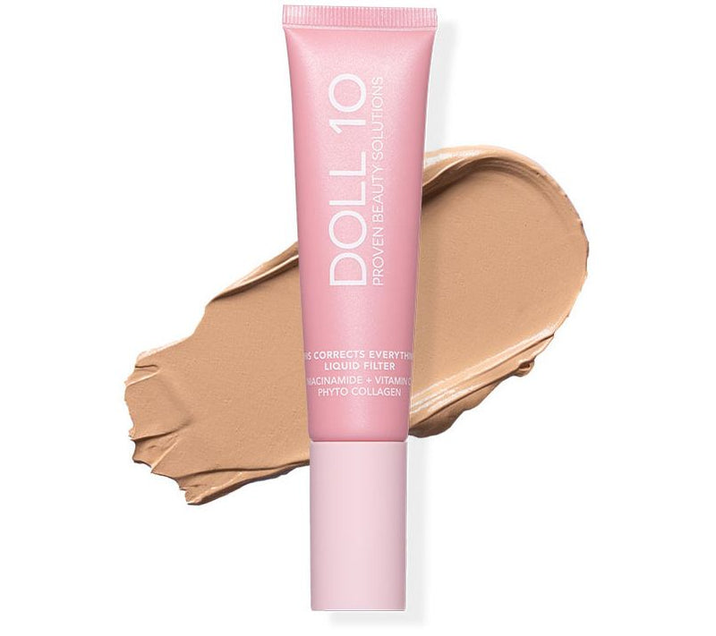 Doll 10 T.C.E. Liquid Filter — View 9