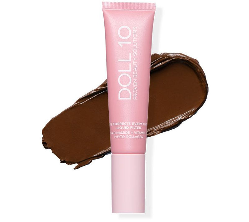 Doll 10 T.C.E. Liquid Filter — View 21