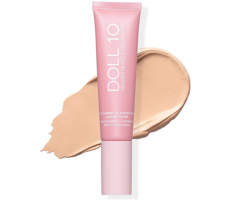 Doll 10 T.C.E. Liquid Filter — View 5