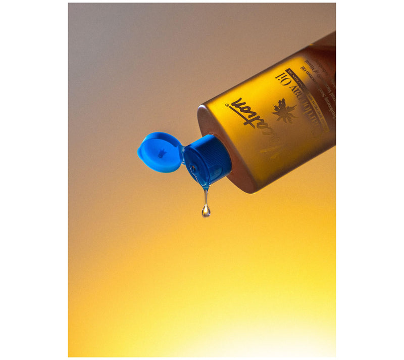 Vacation Chardonnay Oil SPF 30 — View 4