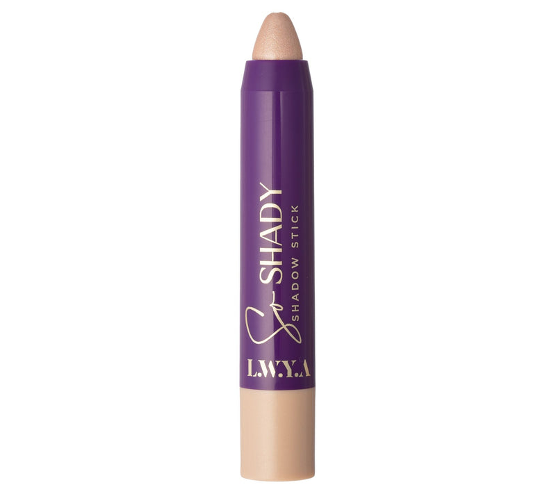 LWYA by Kim Gravel So Shady Shadow Stick — View 19