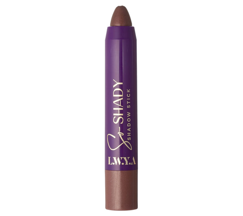 LWYA by Kim Gravel So Shady Shadow Stick — View 13