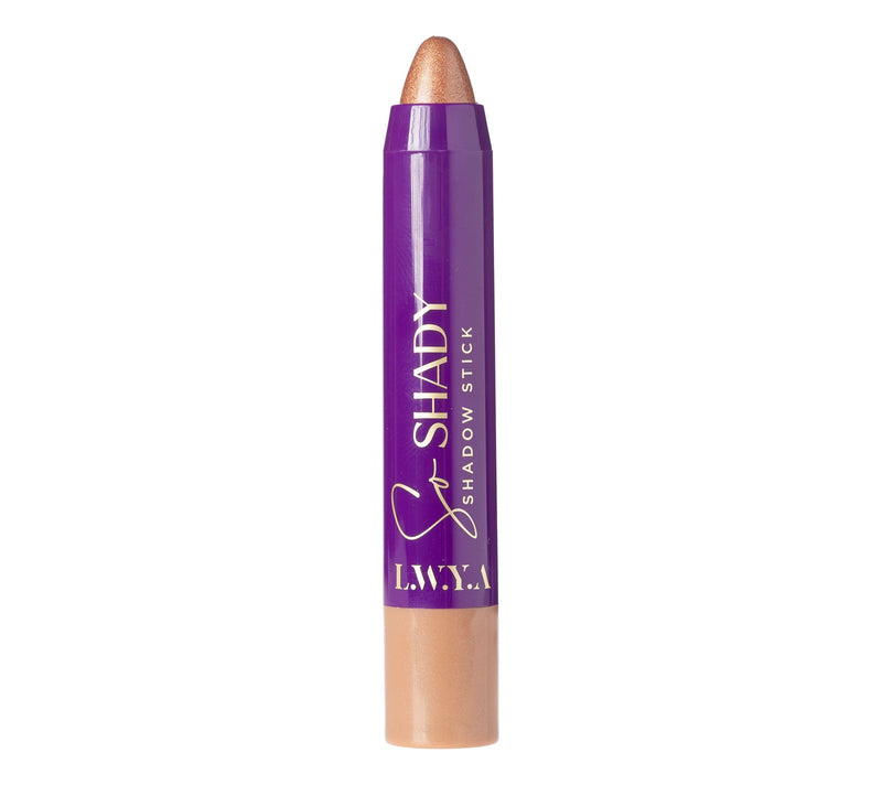 LWYA by Kim Gravel So Shady Shadow Stick — View 4